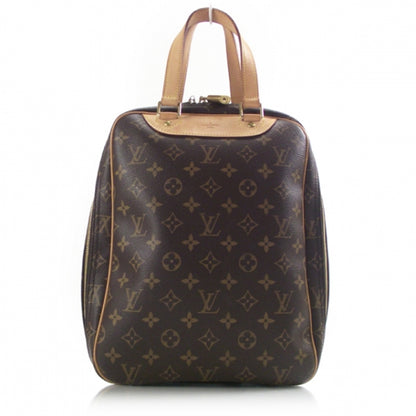 Louis Vuitton Monogram Excursion Shoe Bag 1 of 8