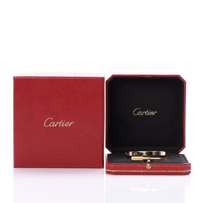 Cartier 18K Yellow Gold LOVE Bracelet 16 6 of 6