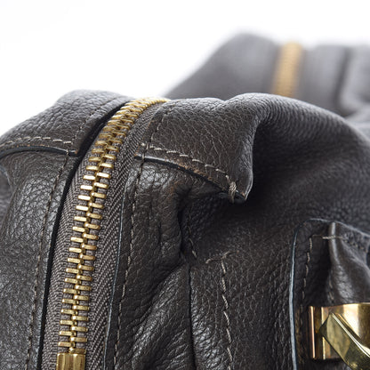 Chloe Calfskin Large Paraty Rock 18 of 19