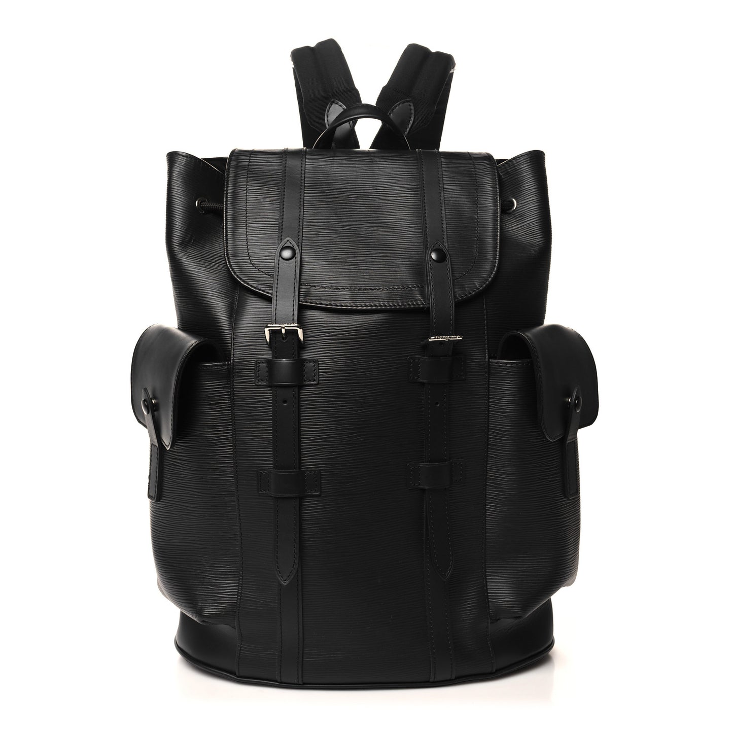 Epi Christopher Backpack PM Black