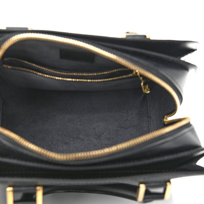 Louis Vuitton Epi Pont-Neuf Black 4 of 13