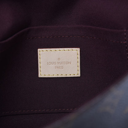 Louis Vuitton Monogram Favorite MM 6 of 10