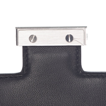 Hermes Evercalf Constance 18 Black 14 of 24