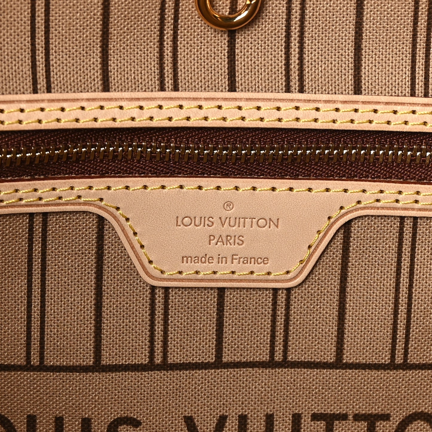 Monogram Neo Neverfull GM