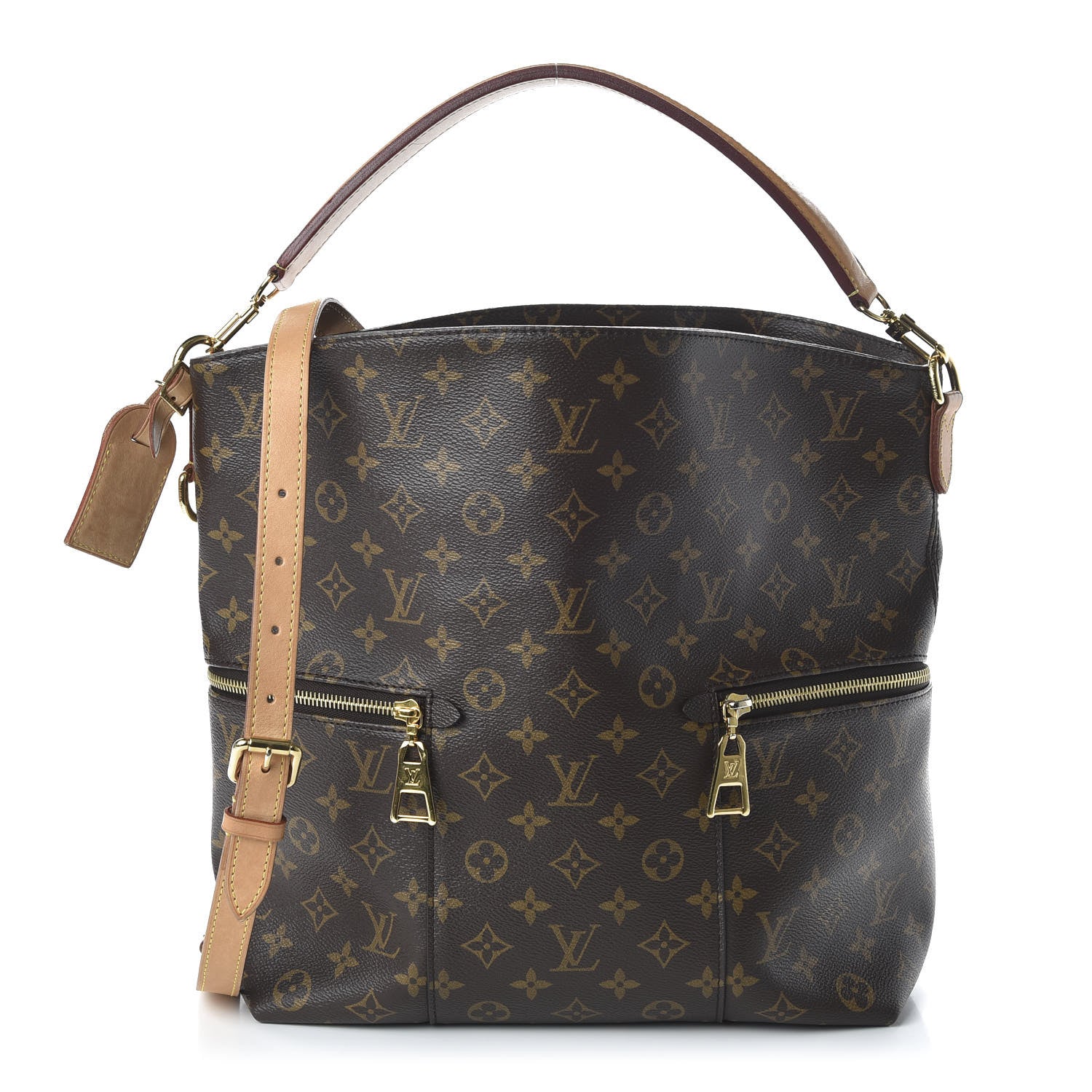 Louis Vuitton Monogram Melie 1 of 10