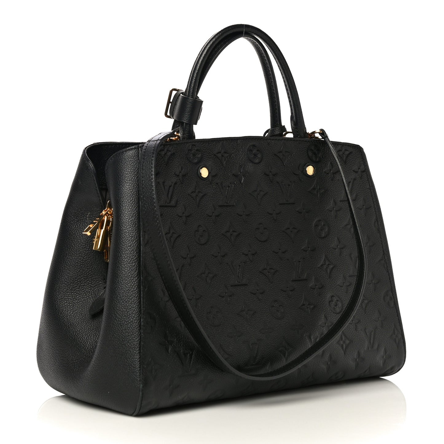 Empreinte Montaigne GM Black