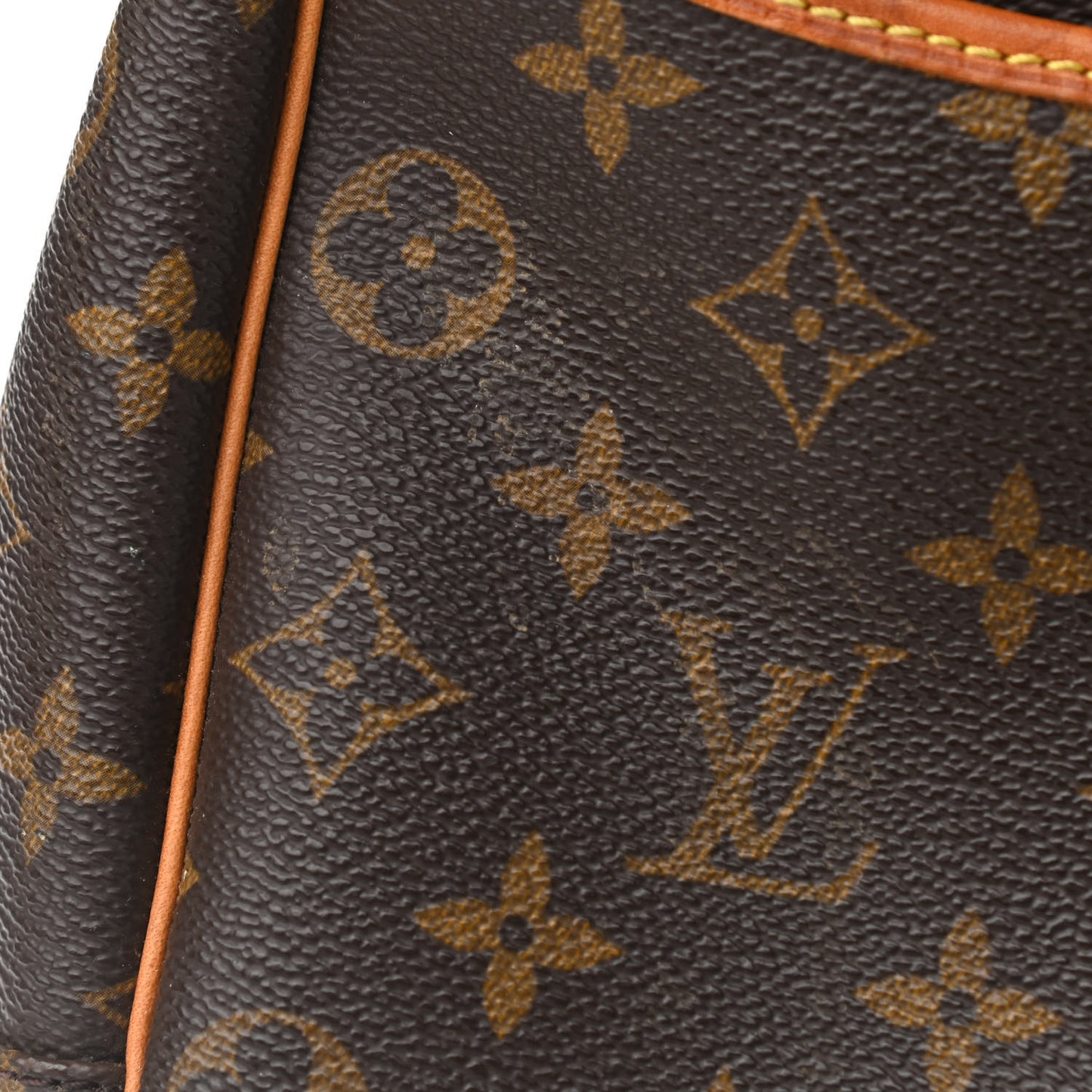 Monogram Deauville