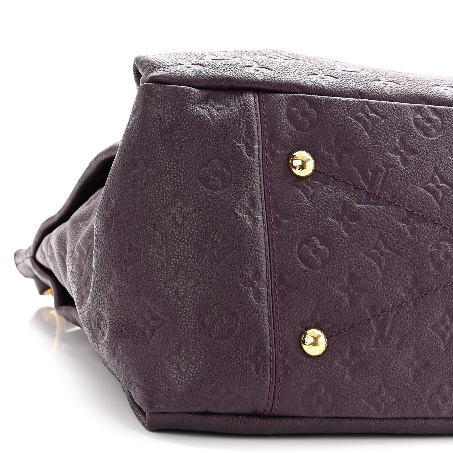 Louis Vuitton Empreinte Artsy MM Aube 8 of 9