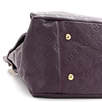 Louis Vuitton Empreinte Artsy MM Aube 8 of 9
