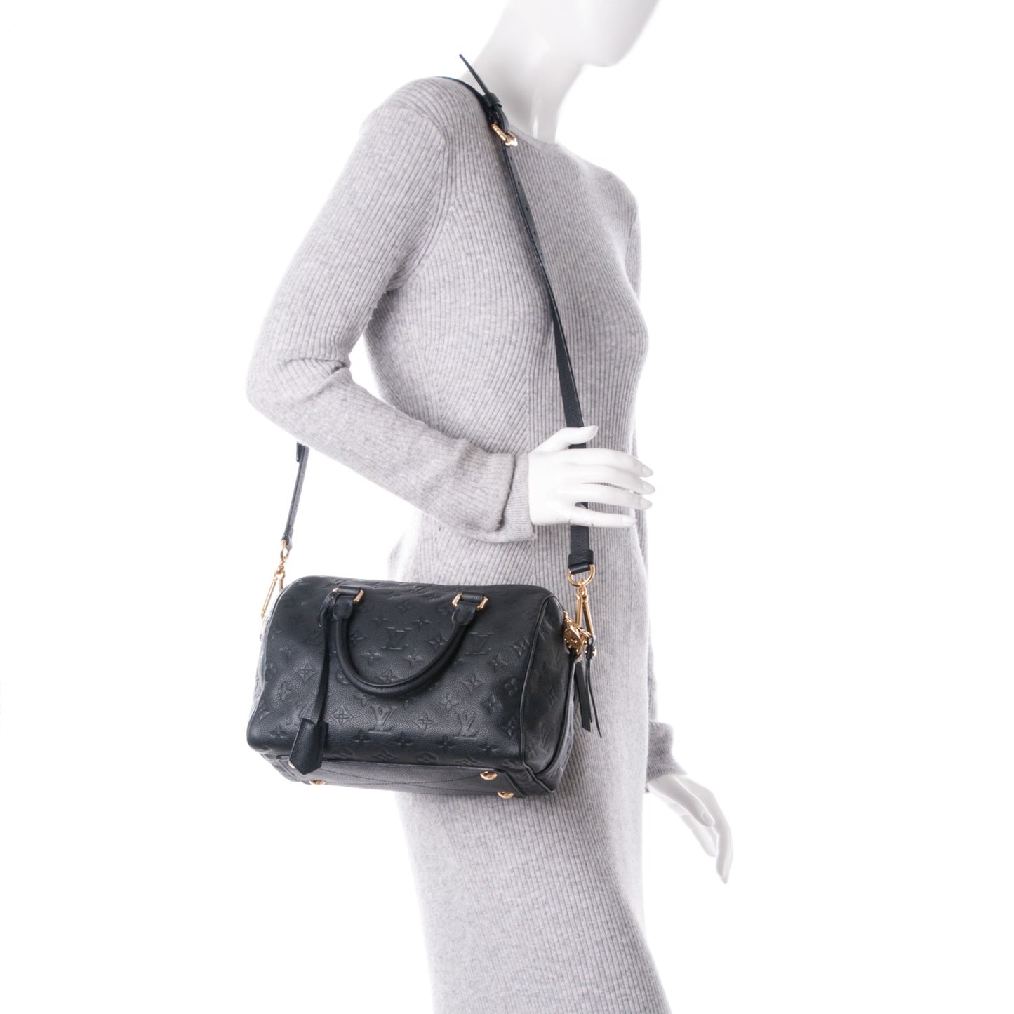 Empreinte Speedy Bandouliere 25 Infini