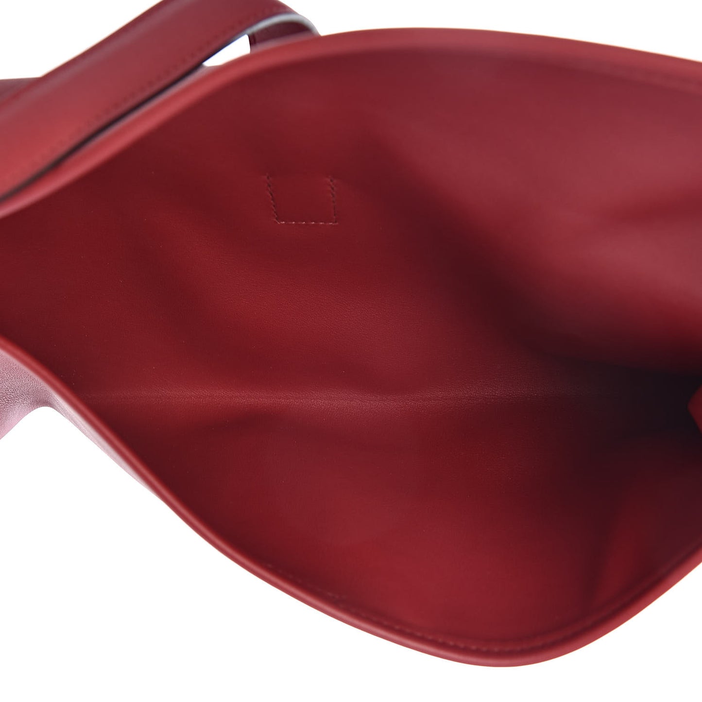Swift Jige Elan 29 Clutch Rouge Grenat