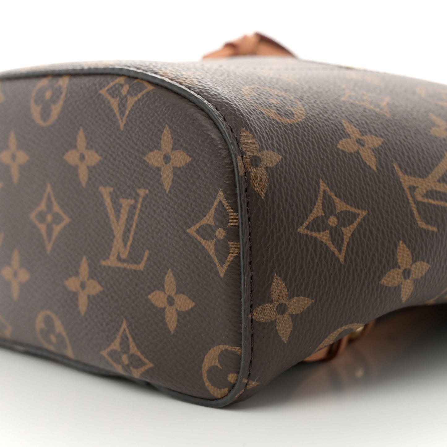 Monogram Montsouris NM Backpack