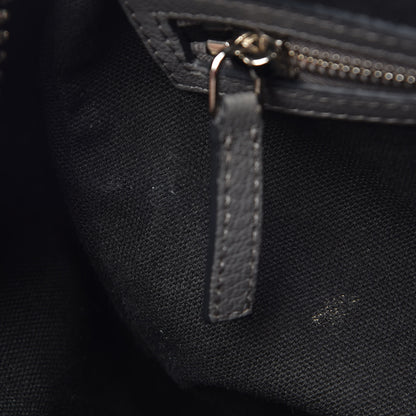 Givenchy Sugar Goatskin Medium Antigona Dark Grey 9 of 11