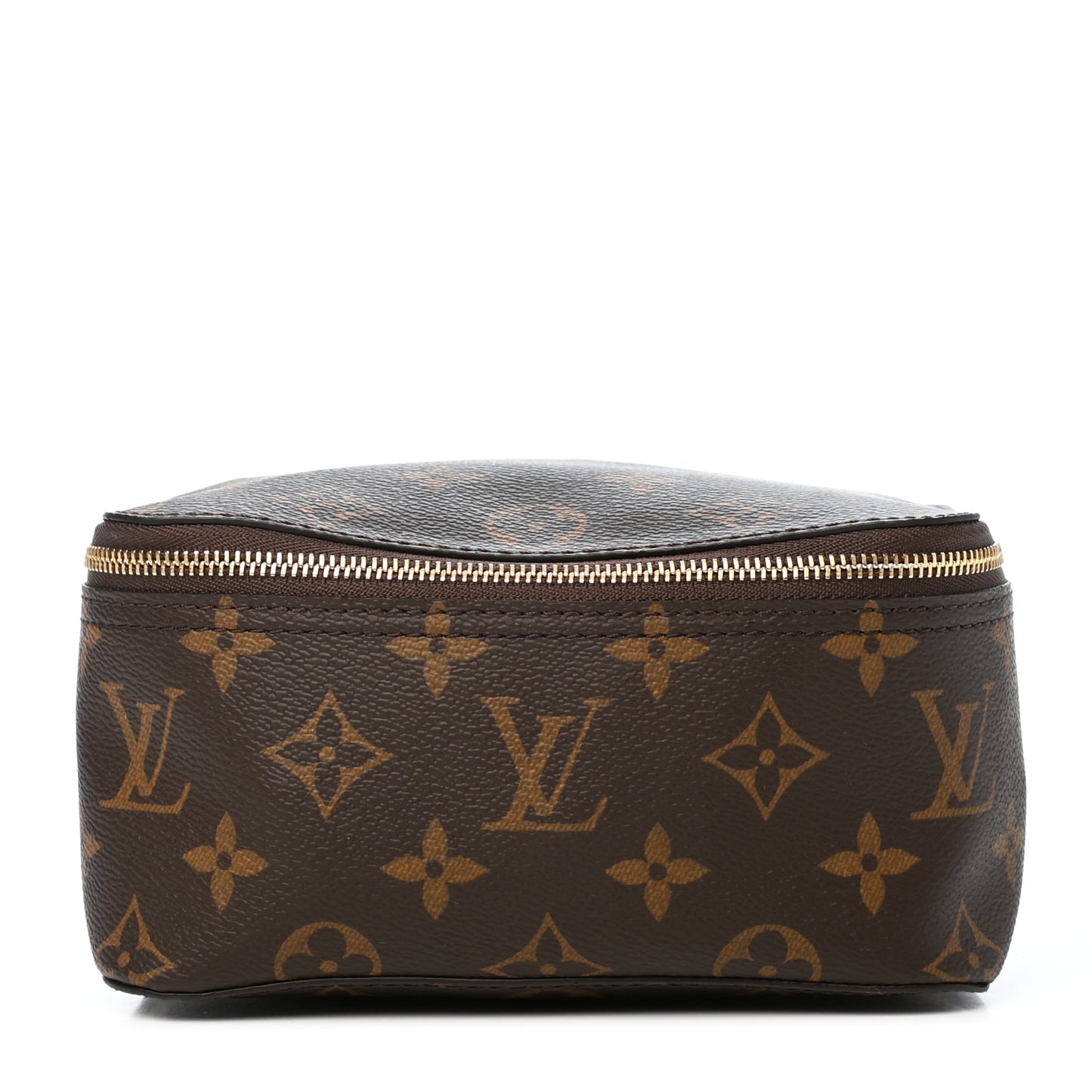Monogram Packing Cube PM
