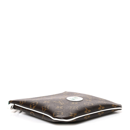 Louis Vuitton Monogram Golf Accessories Pouch 4 of 6