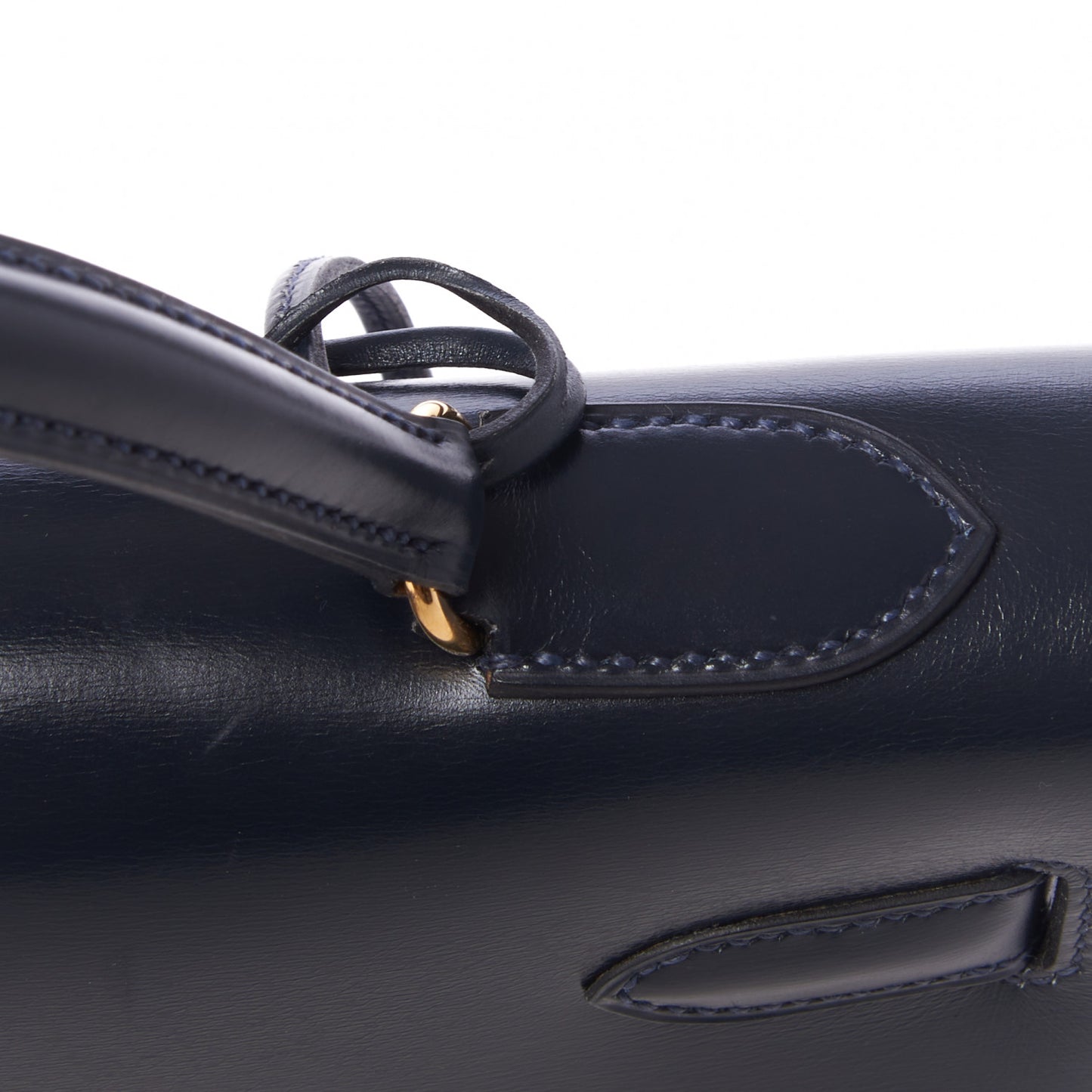 Box Kelly Sellier 32 Indigo