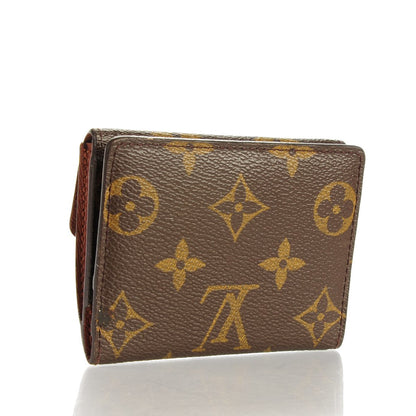 Louis Vuitton Monogram Ludlow Wallet 3 of 6