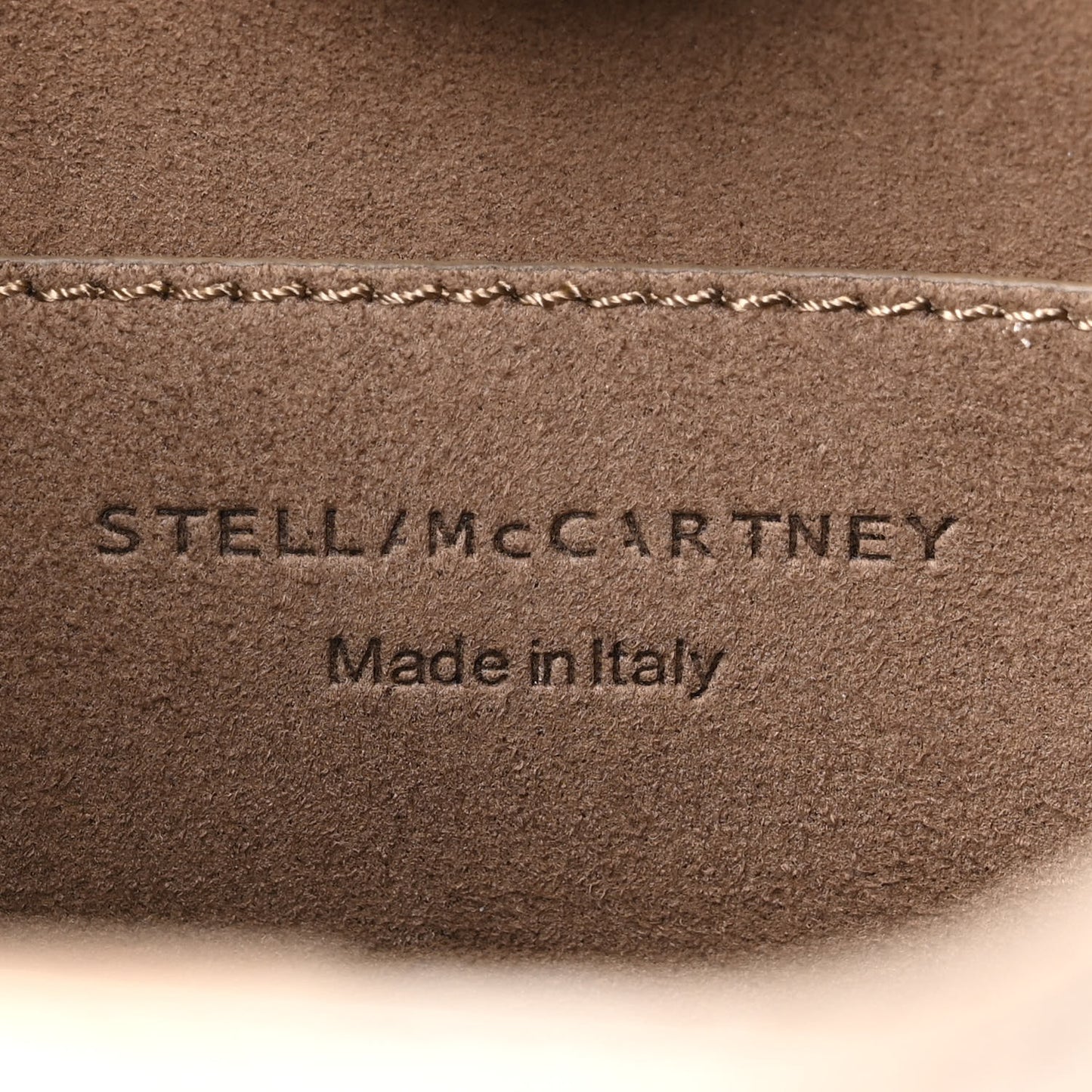 Eco Alter Nappa Soft Medium Hobo White