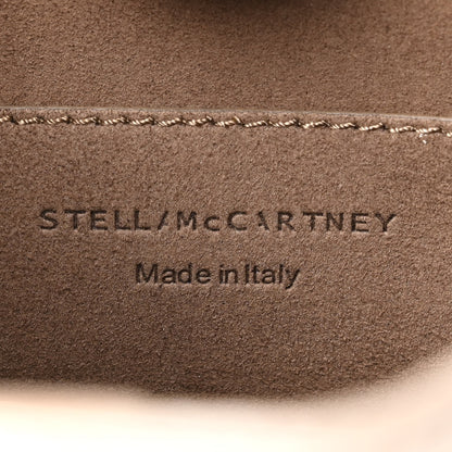 Stella McCartney Eco Alter Nappa Soft Medium Hobo White 6 of 9