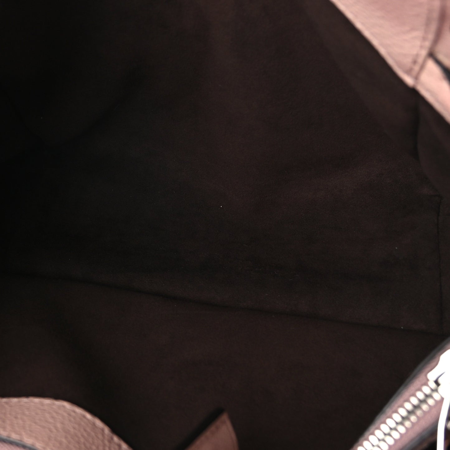 Mahina Calfskin Sevres Magnolia