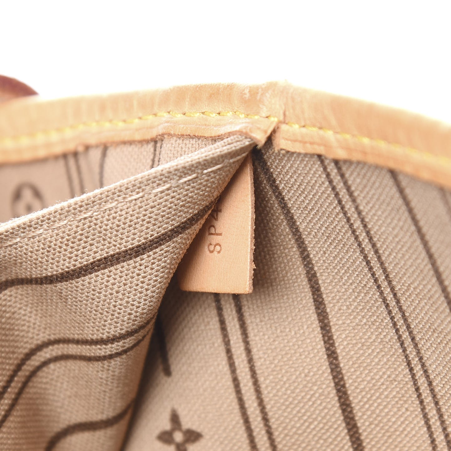 Monogram Neverfull GM