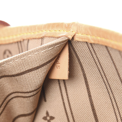 Louis Vuitton Monogram Neverfull GM 7 of 14