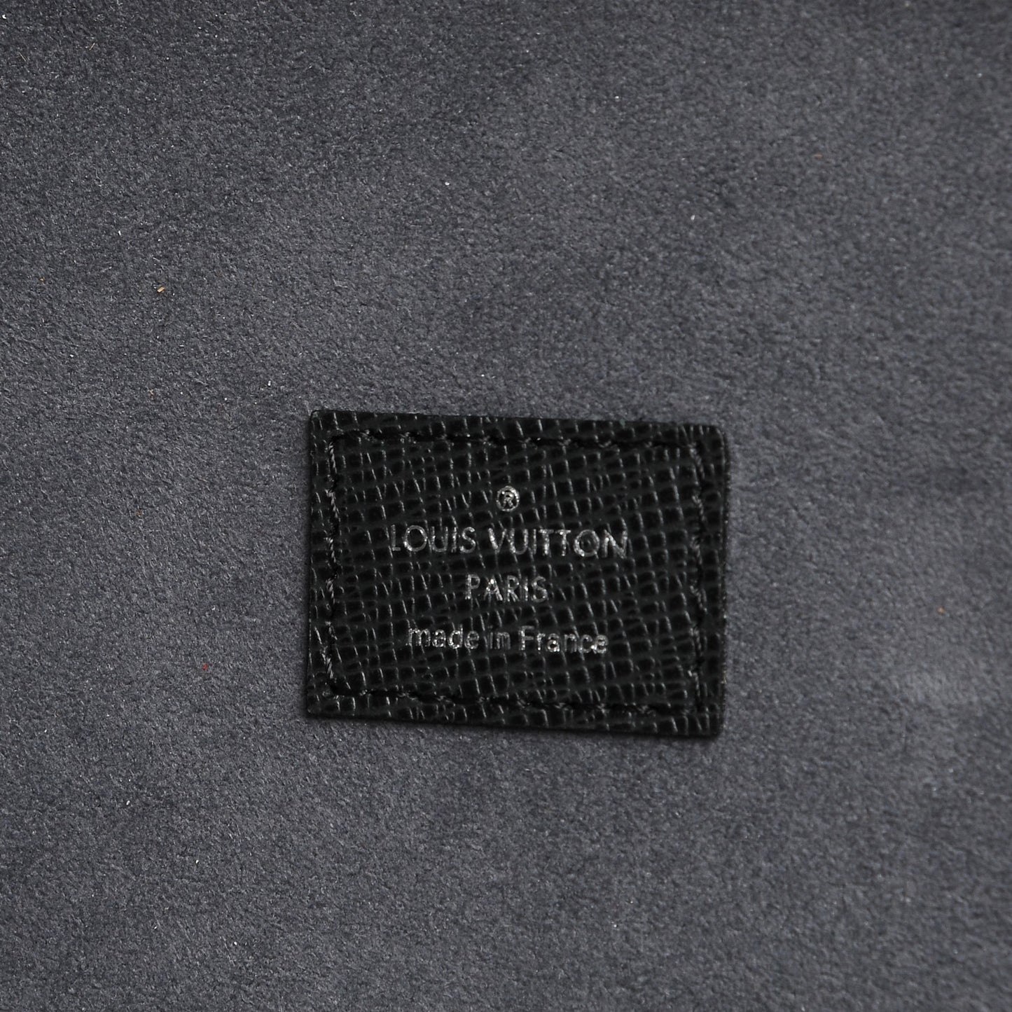 Taiga Tie Case 5 Black