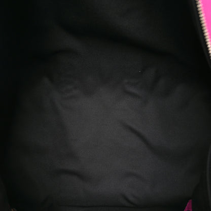 Louis Vuitton LOUIS VUITTON Taigarama Keepall Bandouliere 50 Fuchsia 4 of 10