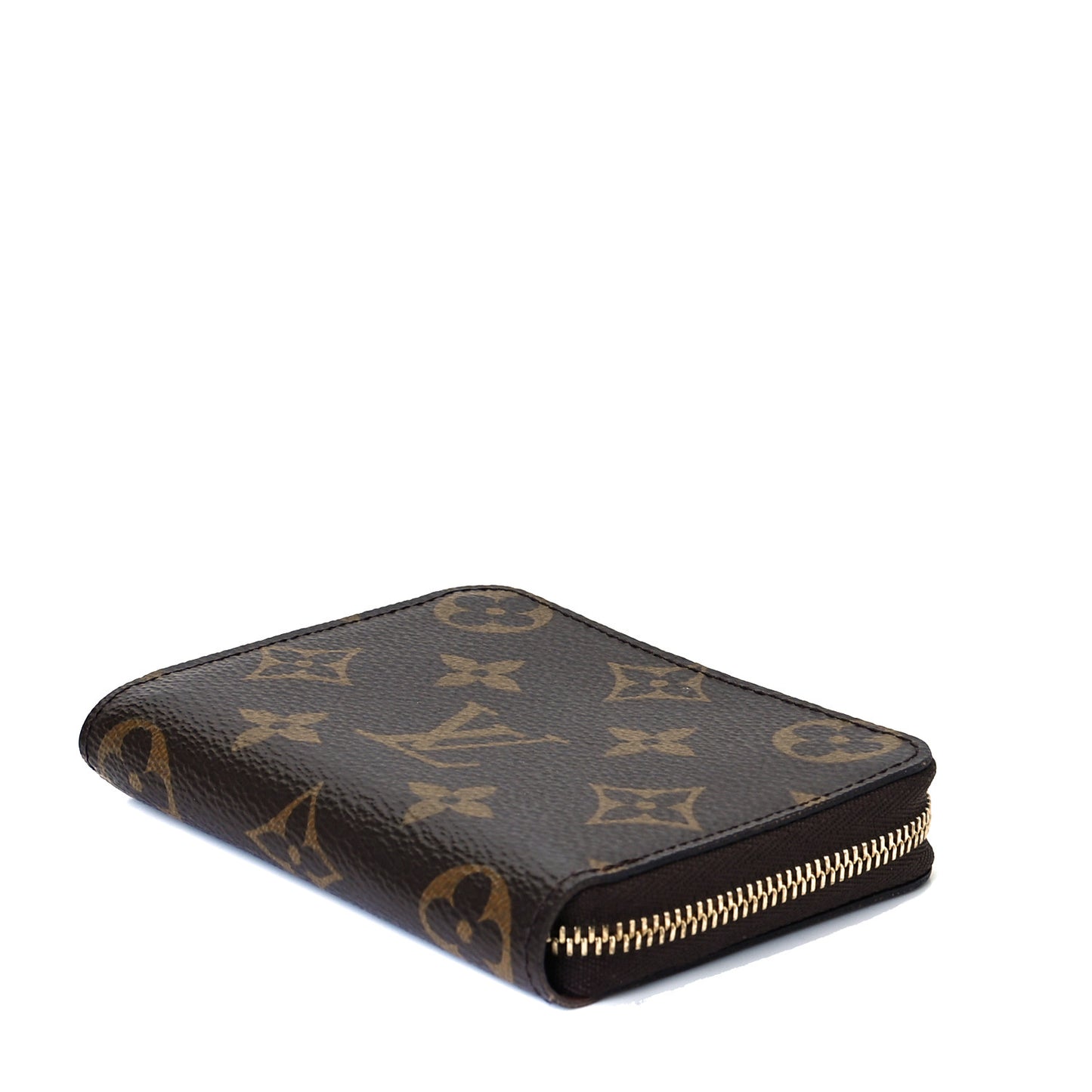 Monogram Zippy Coin Purse
