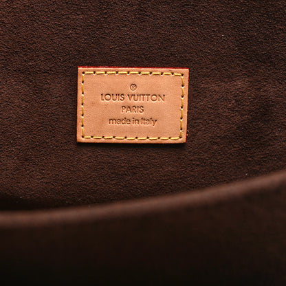 Louis Vuitton Monogram Pochette Metis 7 of 11