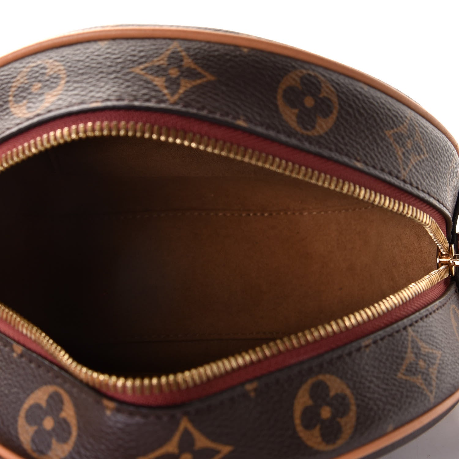 Louis Vuitton Monogram Boite Chapeau Souple 5 of 5