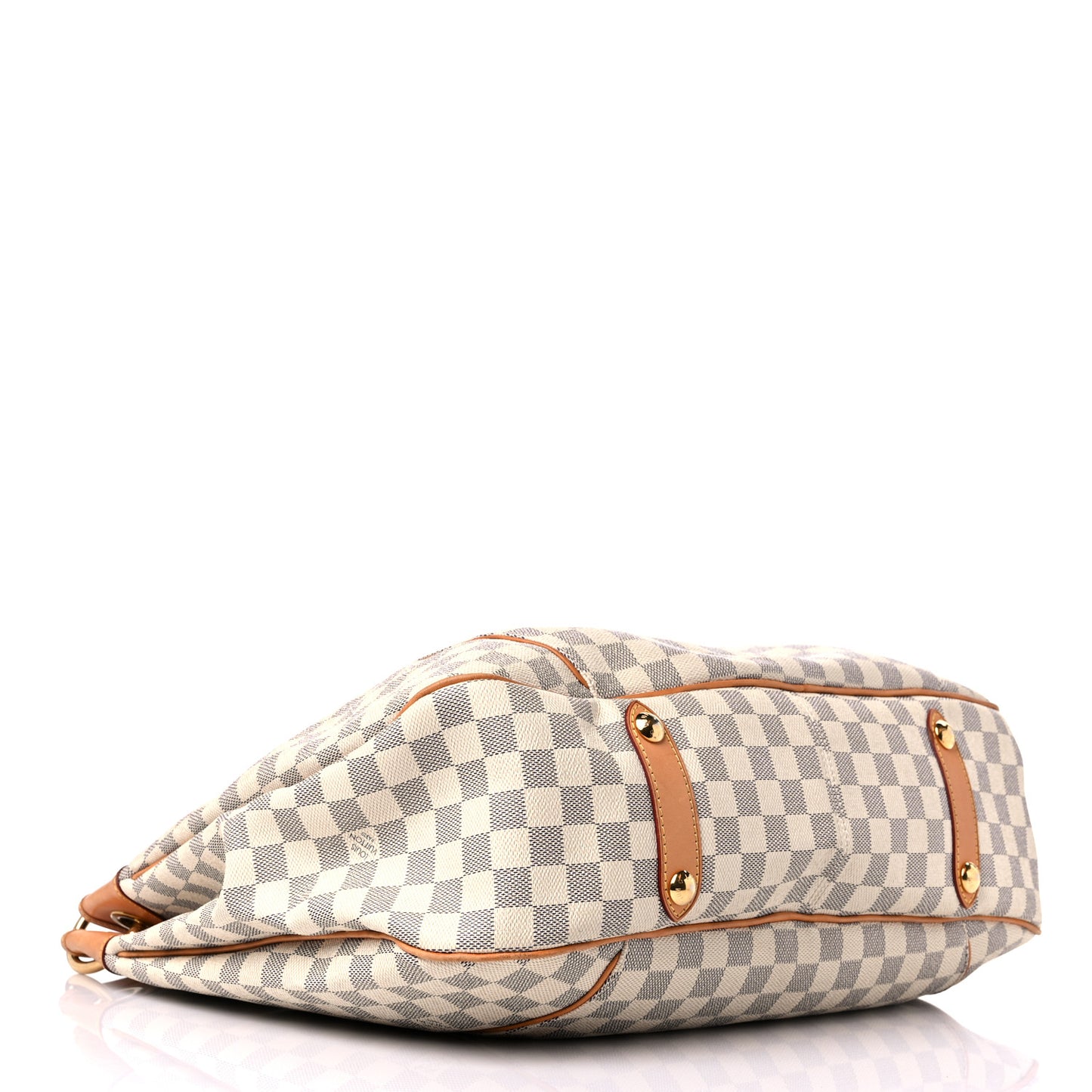 Damier Azur Galliera GM
