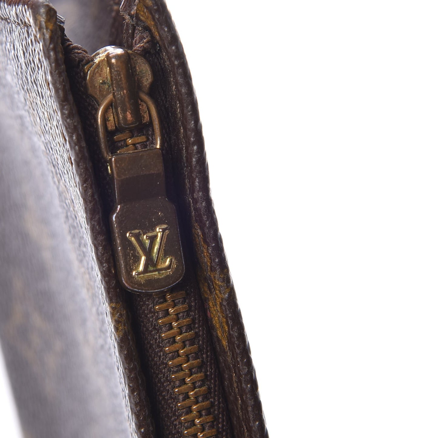 Monogram Compact Tour Toiletry Pouch