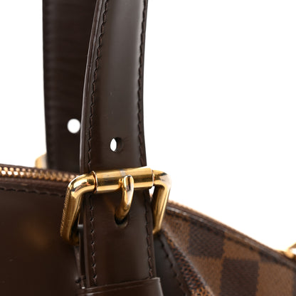 Louis Vuitton Damier Ebene Verona MM 14 of 15