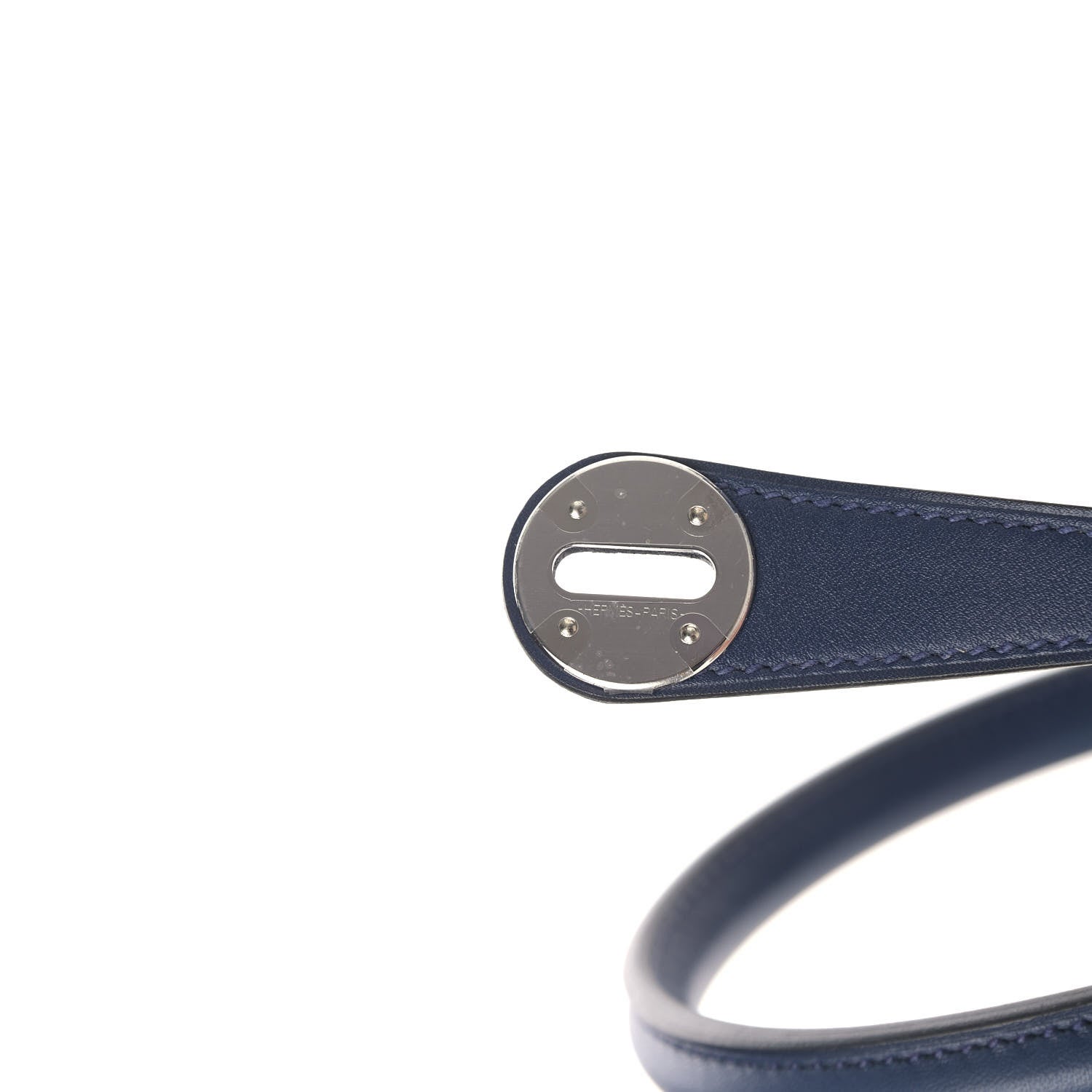 Hermes Swift Verso Lindy 26 Bleu Navy Bleu Frida 14 of 14