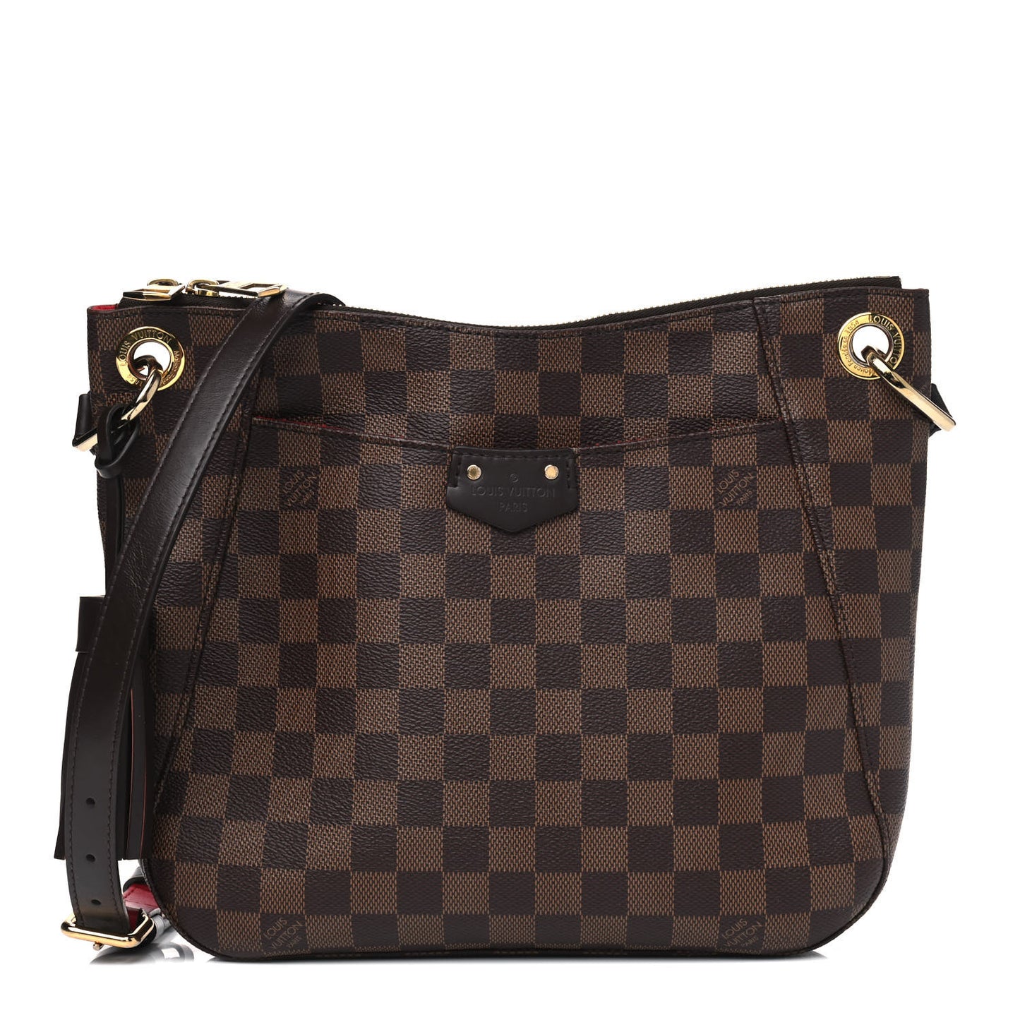 Damier Ebene South Bank Besace