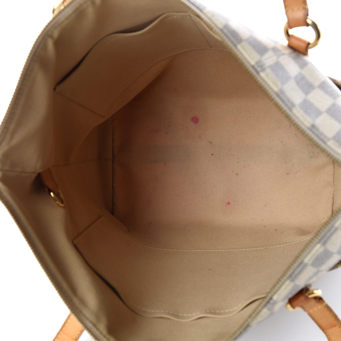 Damier Azur Totally MM