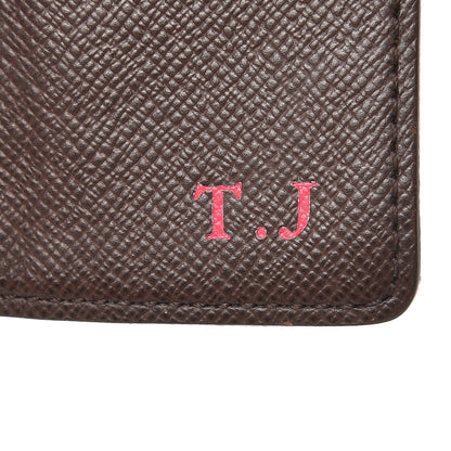 Louis Vuitton Damier Ebene Multicles 6 Key Holder 6 of 9