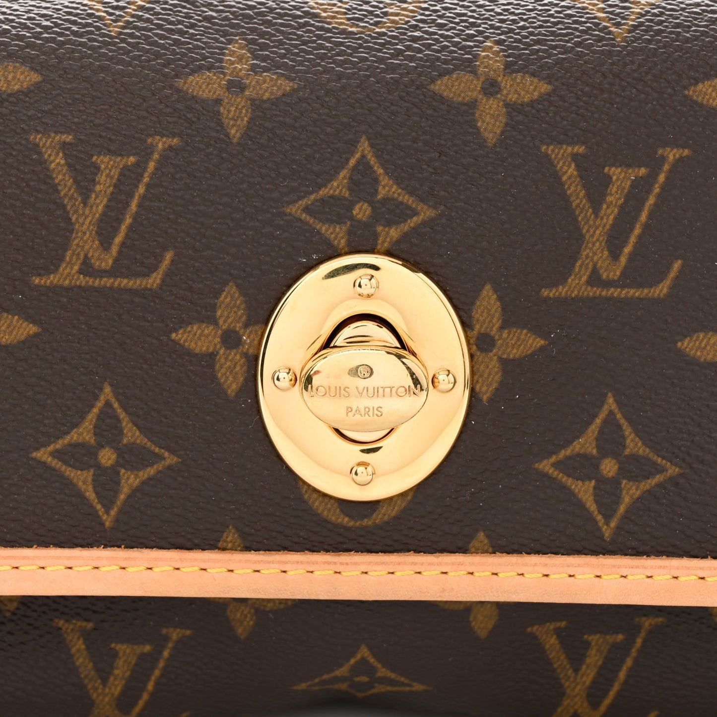 Monogram Tikal PM