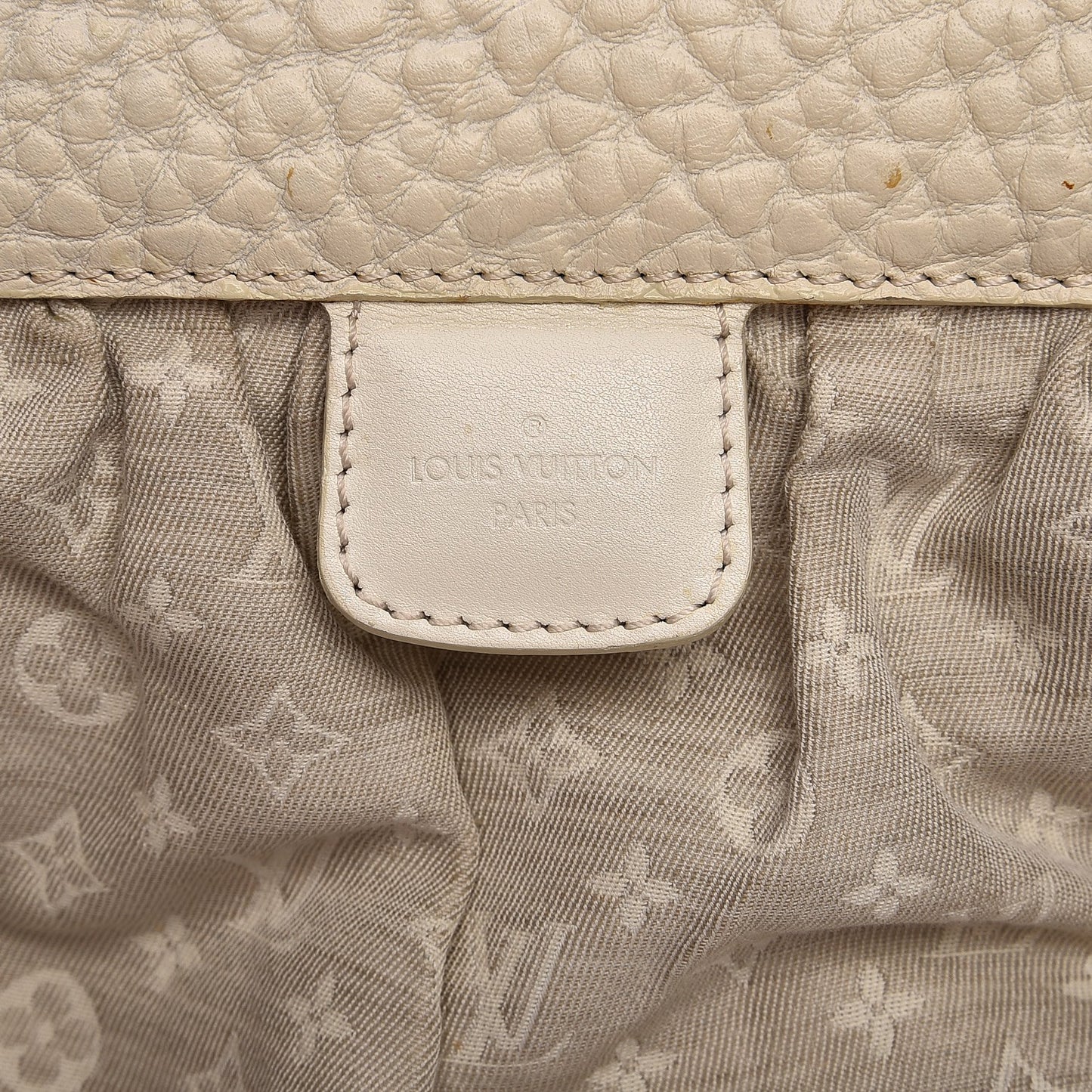 Mini Lin Trapeze PM Dune