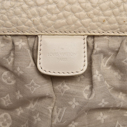 Louis Vuitton Mini Lin Trapeze PM Dune 7 of 26