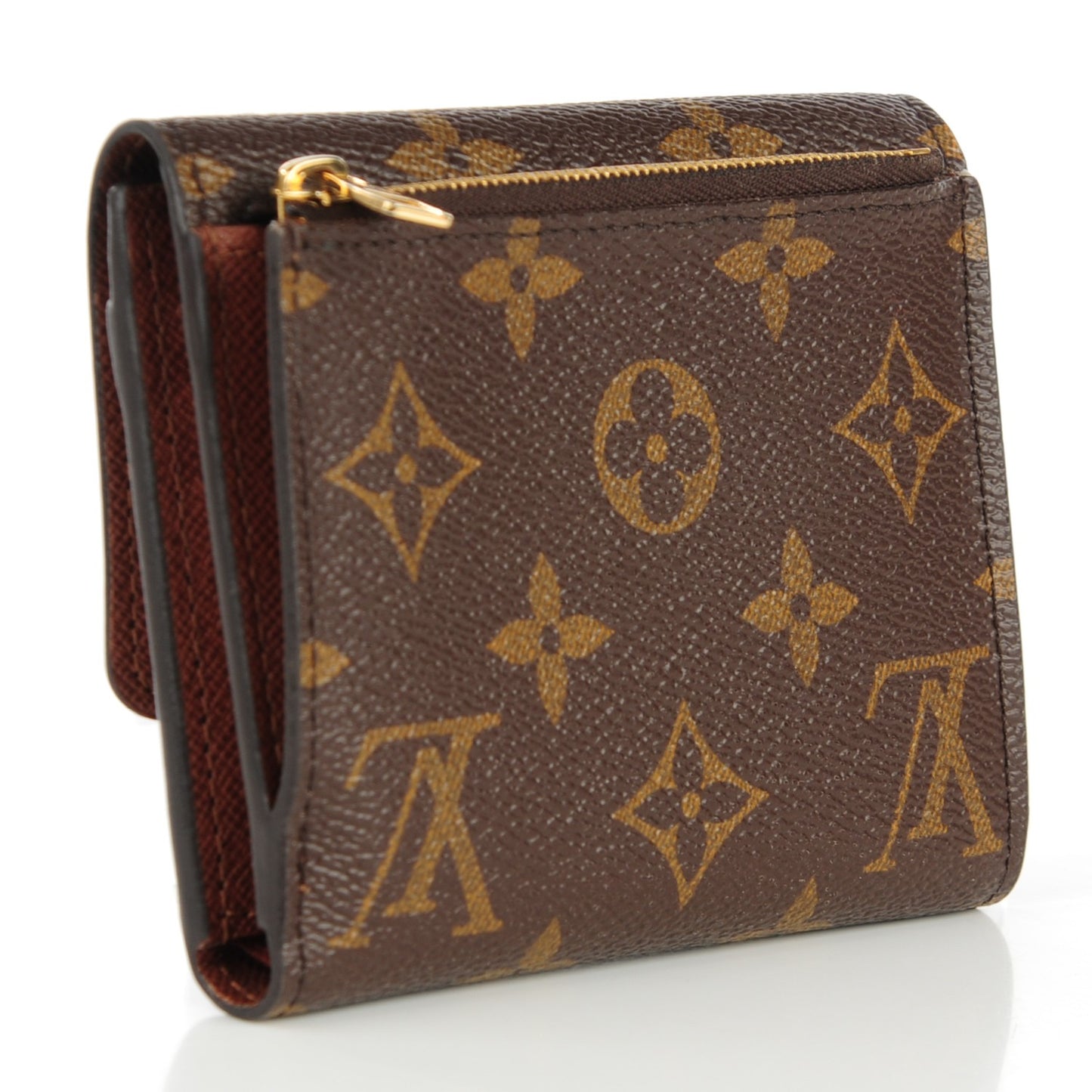 Monogram Anais Wallet
