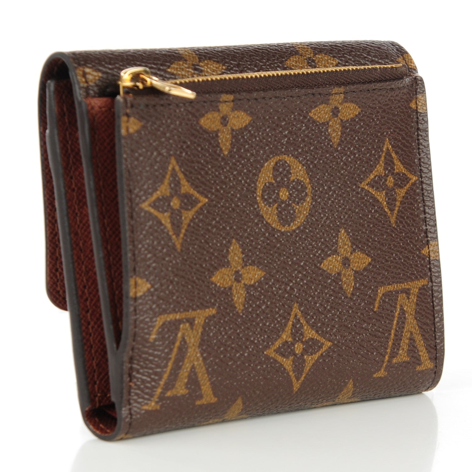 Louis Vuitton Monogram Anais Wallet 3 of 7