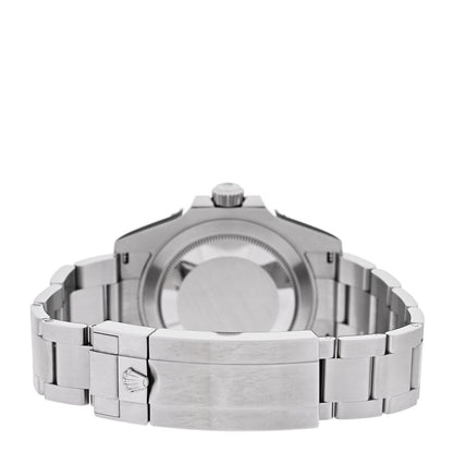 Rolex Stainless Steel 41mm Oyster Perpetual Submariner Date Watch Black 126610LN 3 of 5