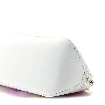 Louis Vuitton Monogram Watercolor Elizabeth Pencil Pouch Multicolor 8 of 8