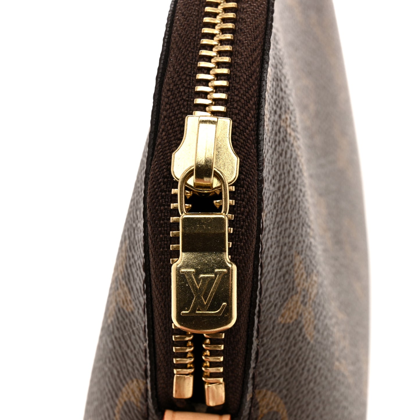 Monogram Cosmetic Pouch GM