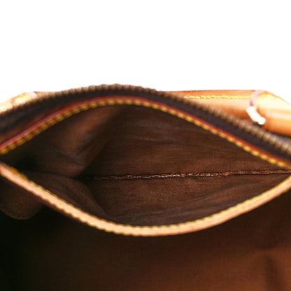 Louis Vuitton Monogram Speedy 35 5 of 11
