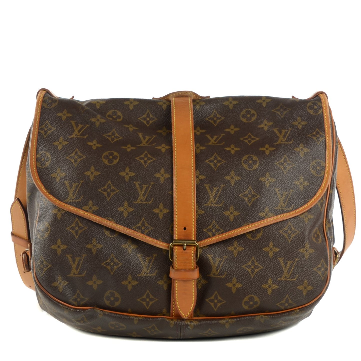 Monogram Saumur 35