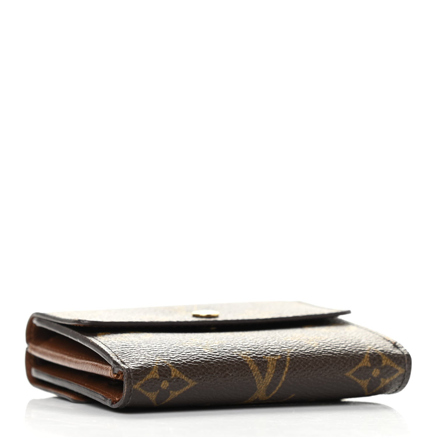 Louis Vuitton Monogram Elise Wallet 4 of 9