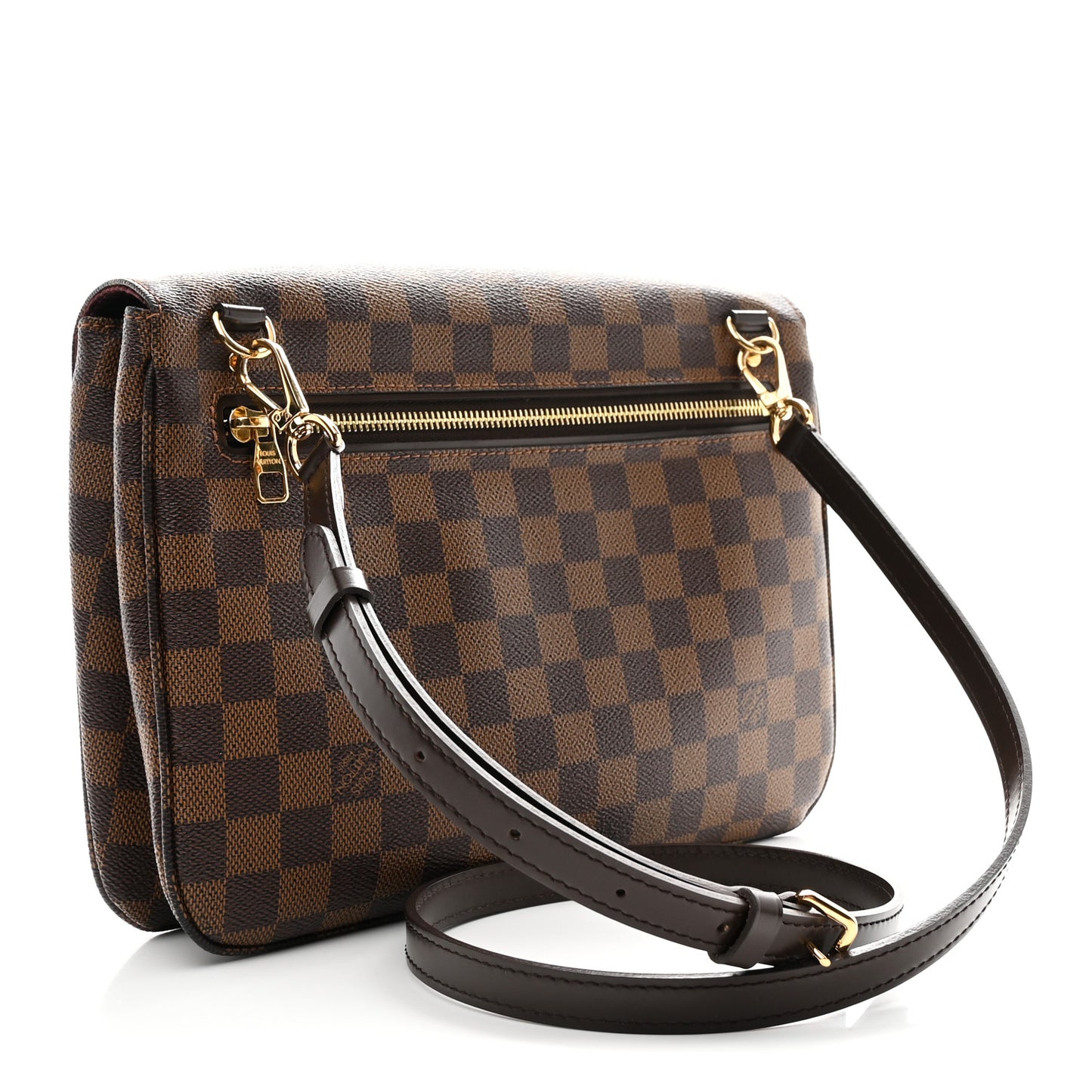 Damier Ebene Hoxton GM